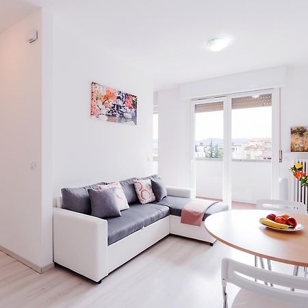 Appartement Bilocale Via Forni à Udine Extérieur photo